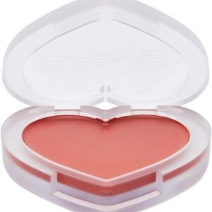 🆕 The Creme Shop Creme Blush Balm Shade Teddy Bear New In Box